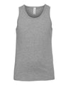 Youth Heather CVC Tank