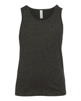 Youth Heather CVC Tank