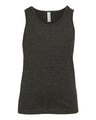 Youth Heather CVC Tank