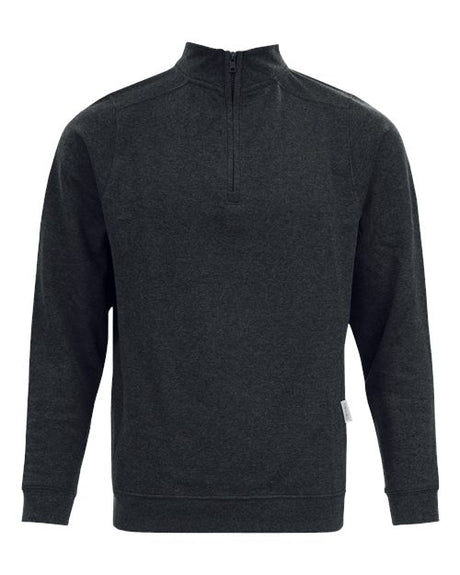 Crewneck Pullover Sweatshirt