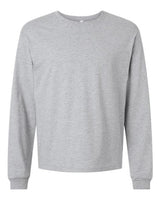 6 oz. Heavyweight Long Sleeve Tee