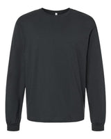 6 oz. Heavyweight Long Sleeve Tee