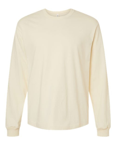 6 oz. Heavyweight Long Sleeve Tee