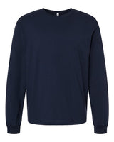 6 oz. Heavyweight Long Sleeve Tee
