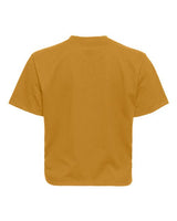 Women's Heavyweight Boxy T-Shirt