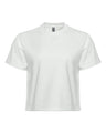 Women's Heavyweight Boxy T-Shirt