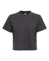 Women's Heavyweight Boxy T-Shirt