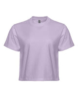 Women's Heavyweight Boxy T-Shirt
