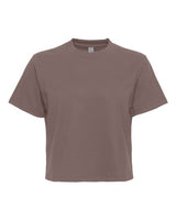 Women's Heavyweight Boxy T-Shirt