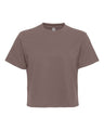 Women's Heavyweight Boxy T-Shirt