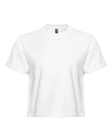Women's Heavyweight Boxy T-Shirt