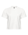 Women's Heavyweight Boxy T-Shirt