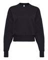 Women's Heavyweight Crewneck Sweatshirt