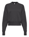 Women's Heavyweight Crewneck Sweatshirt