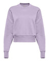 Women's Heavyweight Crewneck Sweatshirt