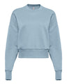Women's Heavyweight Crewneck Sweatshirt