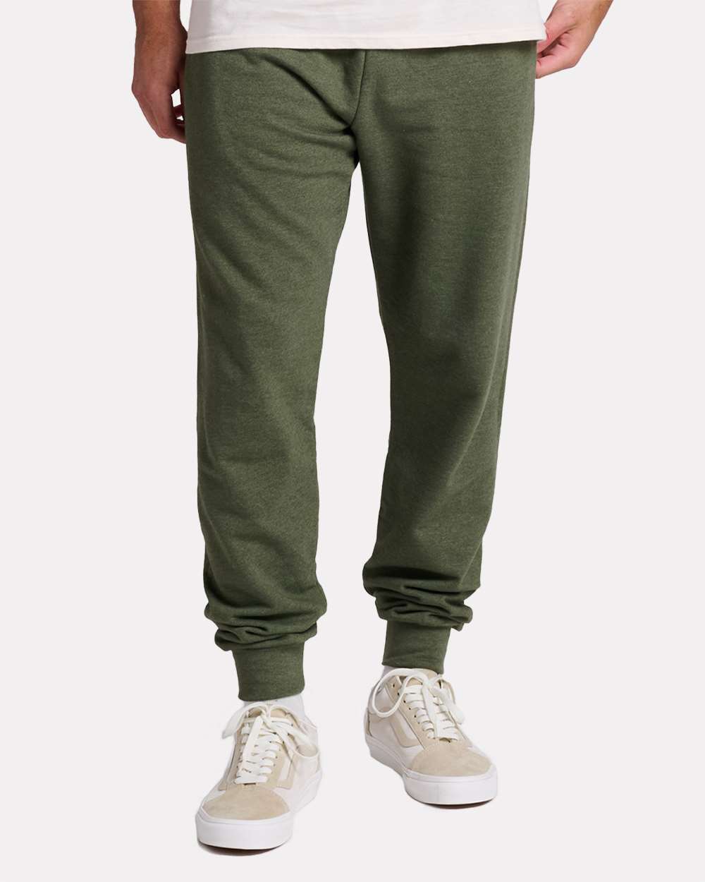 Ultimate CVC Jogger