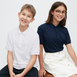Kids Half Sleeve Polo T-Shirts | RADYAN®