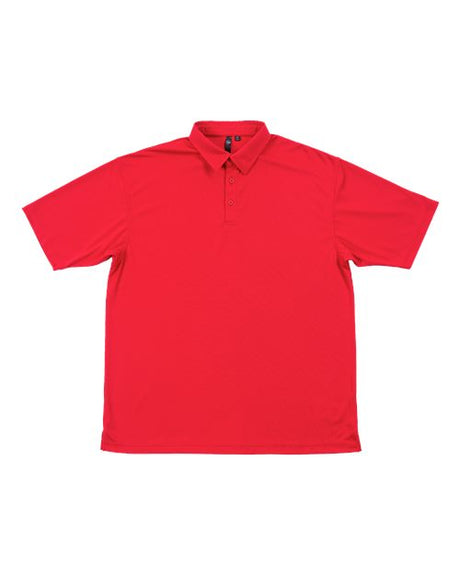 Micro Pique Polo