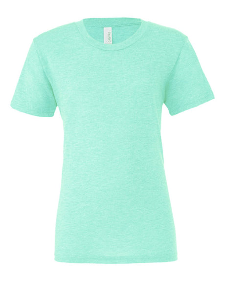 BELLA + CANVAS® Triblend Tee