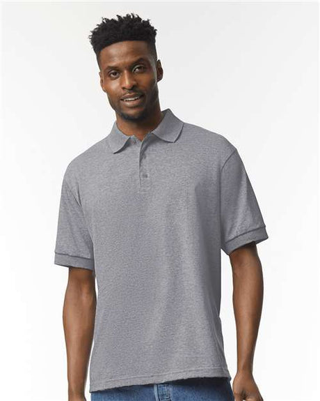 Gildan® DryBlend Jersey Polo T-Shirt