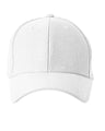 Unisex Blitzing Curved Cap
