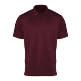 C2 Sport® Utility Polo T-shirts For Adult's