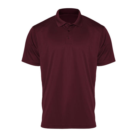 C2 Sport® Utility Polo T-shirts For Adult's