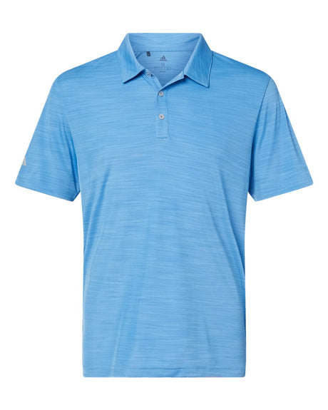 Adidas® Mélange Polo