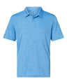 Adidas® Mélange Polo