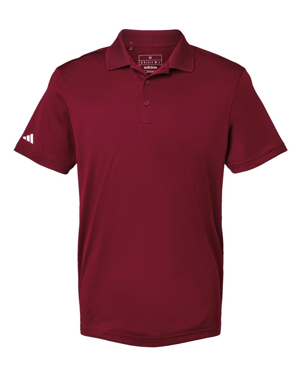 Adidas® Basic Sport Polo