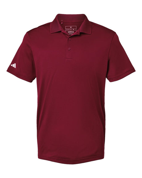 Adidas® Basic Sport Polo