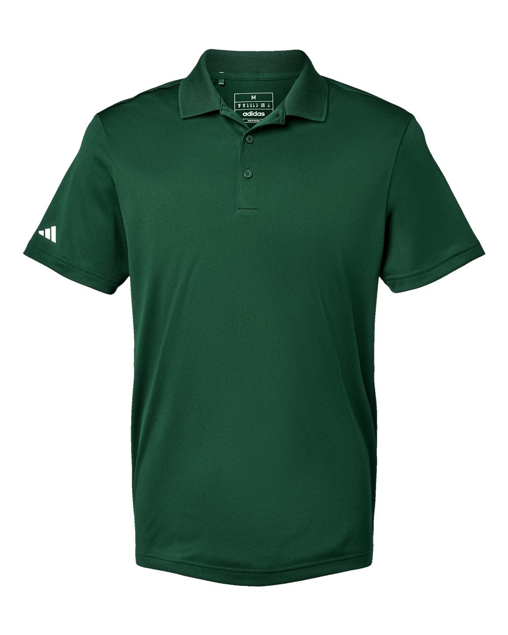 Adidas® Basic Sport Polo
