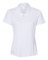 Adidas® Women's Performance Polo