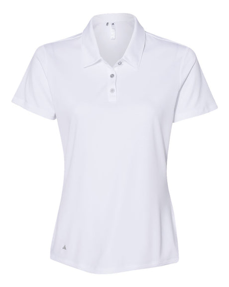 Adidas® Women's Performance Polo
