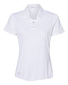 Adidas® Women's Performance Polo