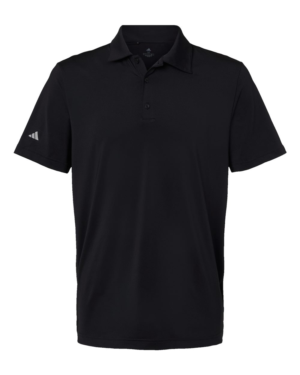 Adidas® Ultimate Solid Polo