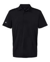 Adidas® Ultimate Solid Polo