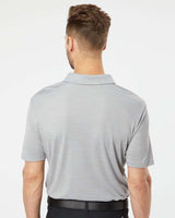Adidas® Mélange Polo