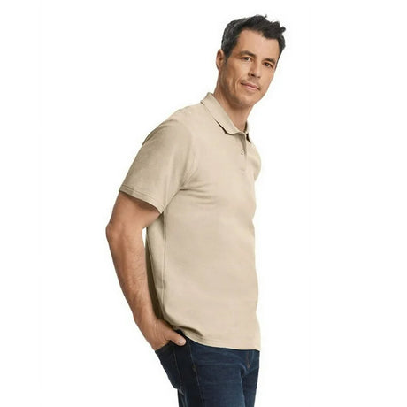 Soft Polo T-shirts For Adult | RADYAN®