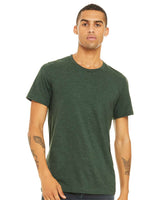 BELLA + CANVAS® CVC Jersey Tee