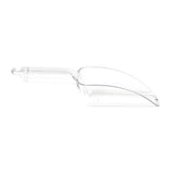12 oz Camwear Scoop Clear Polycarbonate