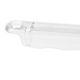 12 oz Camwear Scoop Clear Polycarbonate