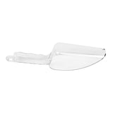 12 oz Camwear Scoop Clear Polycarbonate