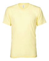 BELLA + CANVAS® Triblend Tee
