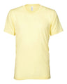 BELLA + CANVAS® Triblend Tee