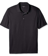 Boys Dri Fit Performance Short Sleeve Polo Shirt | RADYAN®