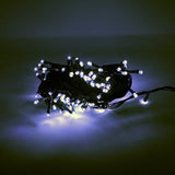 100 LED Waterproof String Lights for Christmas