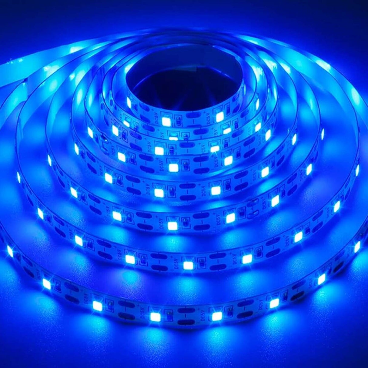 Christmas Waterproof 270 LED Flexible Strip