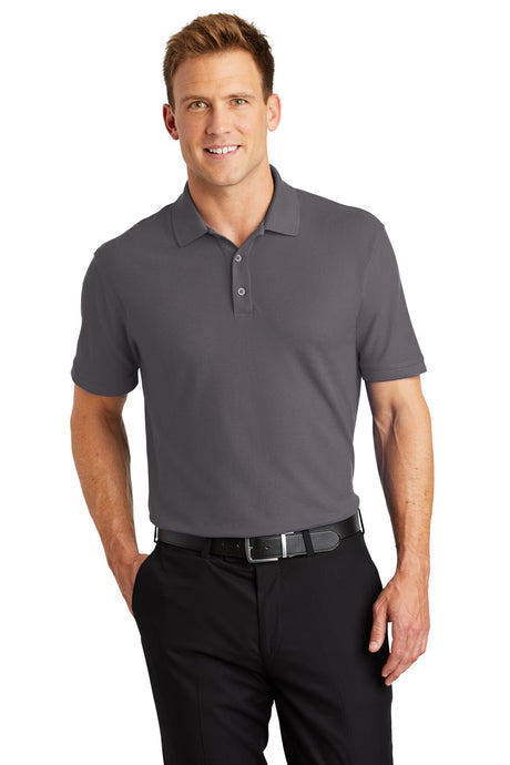 Polo Excellence Tee | RADYAN®